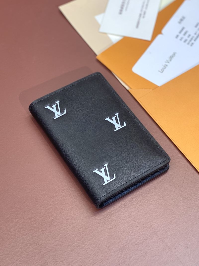 LV Wallets